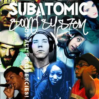 Criminal by Subatomic Sound System featuring Naada song reviws