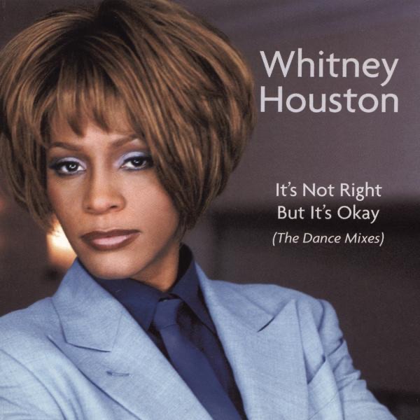 It's Not Right But It's Okay (Thunderpuss Mix) [Remastered]