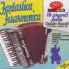 Fantastica Fisarmonica 16 Polke album lyrics, reviews, download