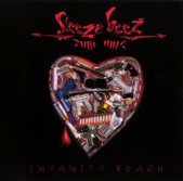 Sleeze Beez - Save Myself