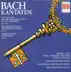 BACH: Cantatas BWV 106, 31 & 66 album cover