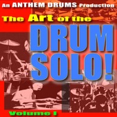 The Art of the Drum Solo artwork