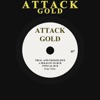 Trial and Crosses Dub / A Hold On to Dub / Typical Dub - Single