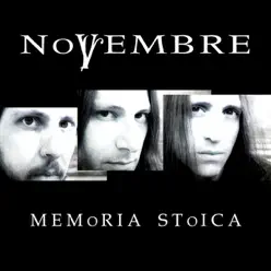 Memoria Stoica EP - Novembre
