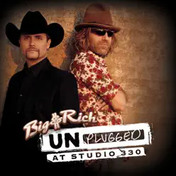 Big & Rich: Unplugged At Studio 330 - EP - Big & Rich