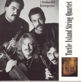 Turtle Island String Quartet - Stolen Moments