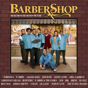 Barbershop (Music from the Motion Picture)