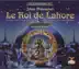 Massenet: Le Roi de Lahore album cover