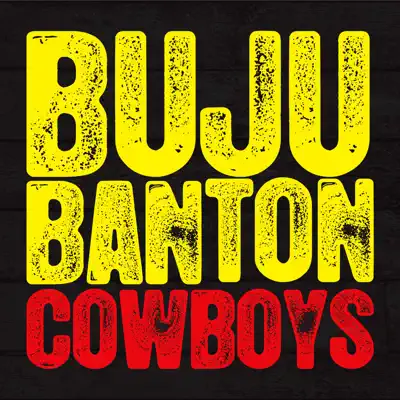 Cowboys - Buju Banton