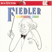 Fiedler Greatest Hits artwork