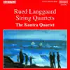 Stream & download Langgaard: String Quartets