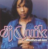 DJ Quik - Hand In Hand (feat. 2nd II None)