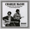 Charlie McCoy (1928-1932)