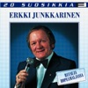 Erkki Junkkarinen - Keinussa Kesällä Kerran