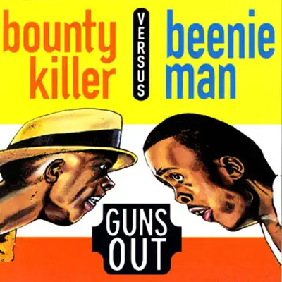 Guns Out - Beenie Man