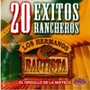 20 Éxitos Rancheros