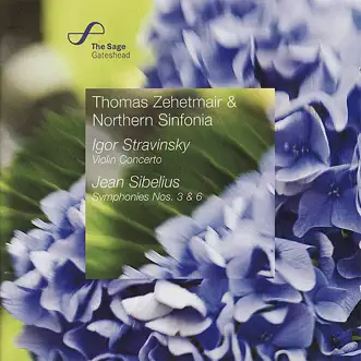 Symphony No. 3 In C Major, Op. 52: I. Allegro Moderato by Thomas Zehetmair & Northern Sinfonia song reviws