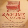 Ragtime Favorites