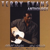 Terry Evans - I Fancy You