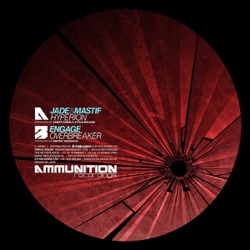 Jade & Mastif - Hyperion