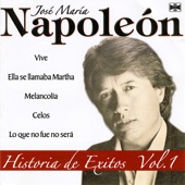 José Maria Napoleón - Vive