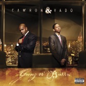 Camron ft. Vado - We All Up In Here