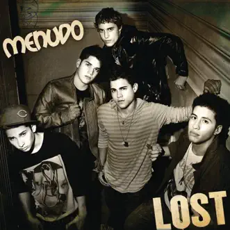 Lost by Menudo song reviws