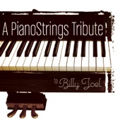 A Piano Strings Tribute to Billy Joel