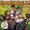Larcher Musi - Die Jungen Leut Von Heut