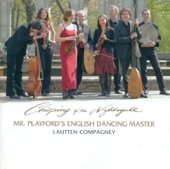 Wolfgang Katschner & Lautten Compagney - Friday Night