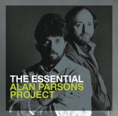 The Essential: The Alan Parsons Project artwork
