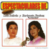 Lola Beltrán - Cucurrucucú Paloma