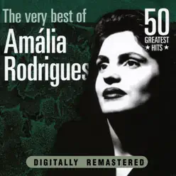 Amália Rodrigues: The Very Best - Amália Rodrigues