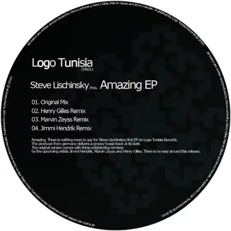 Amazing - EP by Steve Lischinsky album reviews, ratings, credits