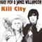Beyond the Law - James Williamson & Iggy Pop lyrics