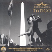 Colección Buenos Aires Tango artwork