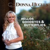 Donna Hughes - Nothing Easy