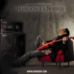 Haroon - Ibtada-E-Ishq