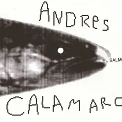 El Salmon - Andrés Calamaro