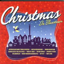 Christmas In Bluestown by Various Artists album reviews, ratings, credits