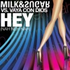 Hey (Nah Neh Nah) [Remixes] {Milk & Sugar vs. Vaya Con Dios}, 2011