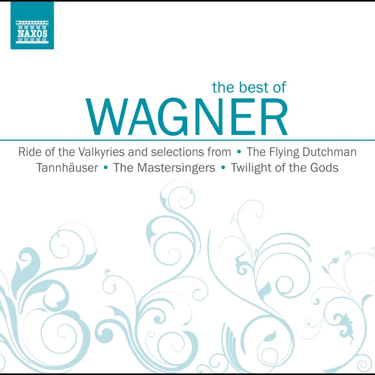 the best of wagner music