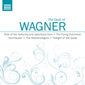 The Best of Wagner artwork