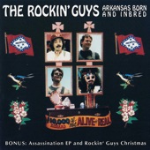 The Rockin' Guys - J.E.R.