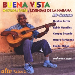 Compay Segundo - Macusa (Compay Segundo)