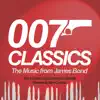 James Bond Theme song lyrics