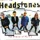 Headstones - Tiny Teddy