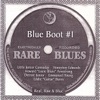 Blue Boot, Vol. 1