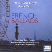 French Ballads artwork
