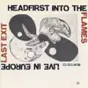 Headfirst Into the Flames album lyrics, reviews, download